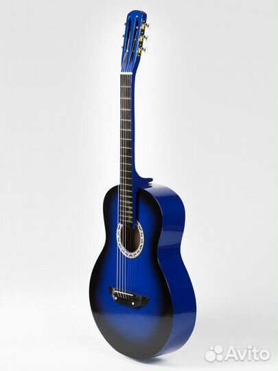 Оркестровая гитара 40' / 6 струн