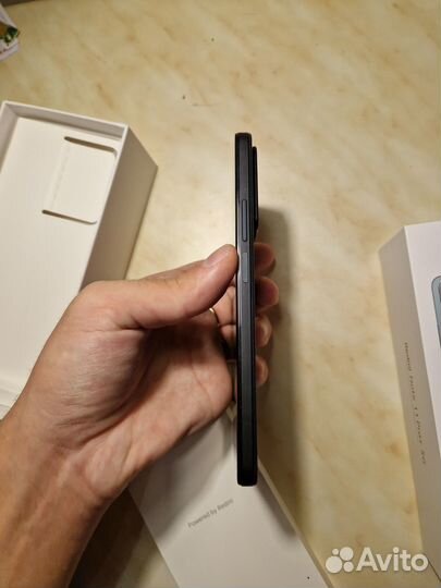Xiaomi Redmi Note 11 Pro+ 5G, 6/128 ГБ