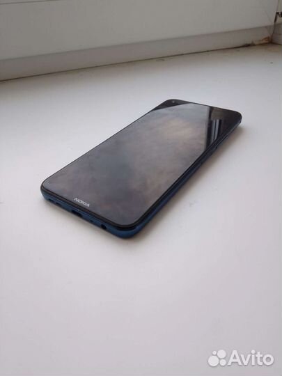 Nokia 8.3 5G