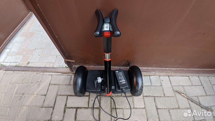 Segway ninebot mini pro