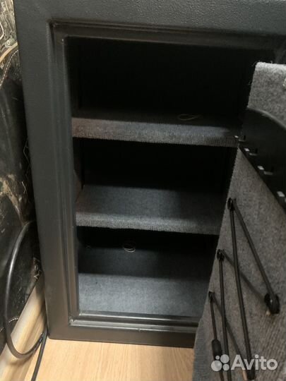 Сейф металлический Sentry Safe T6-331
