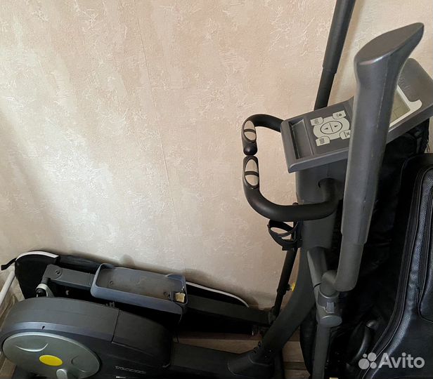 Эллиптический тренажер Torneo Stella c 507