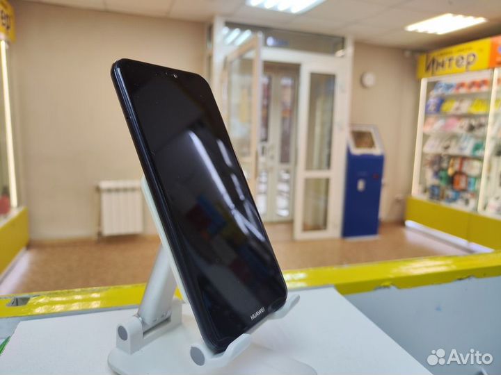 HUAWEI P20 Lite, 4/64 ГБ