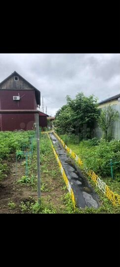 Дом 93,3 м² на участке 12,5 сот.