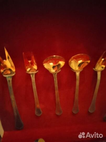 Столовый набор