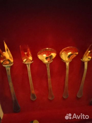 Столовый набор