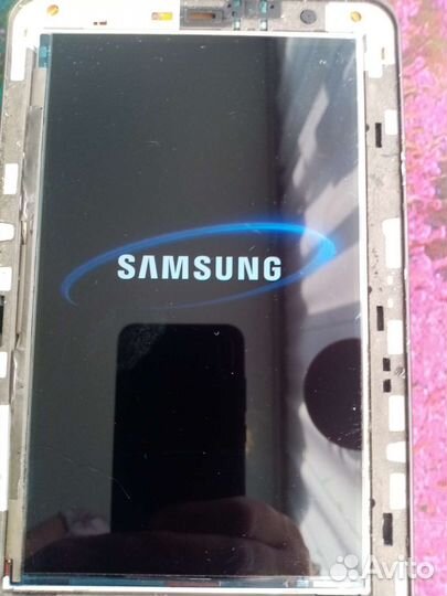 Планшет samsung