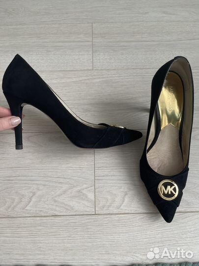Michael kors туфли 7,5