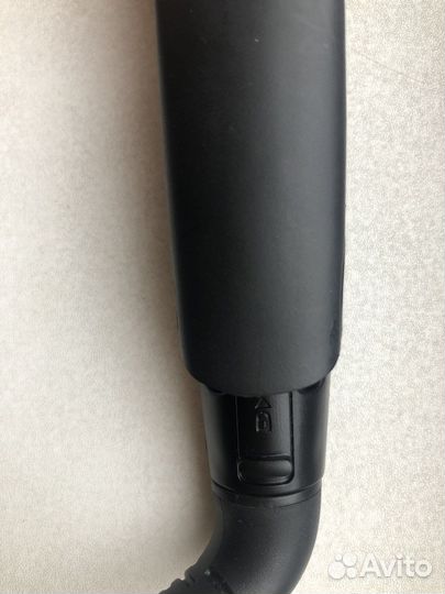 Утюжок для волос