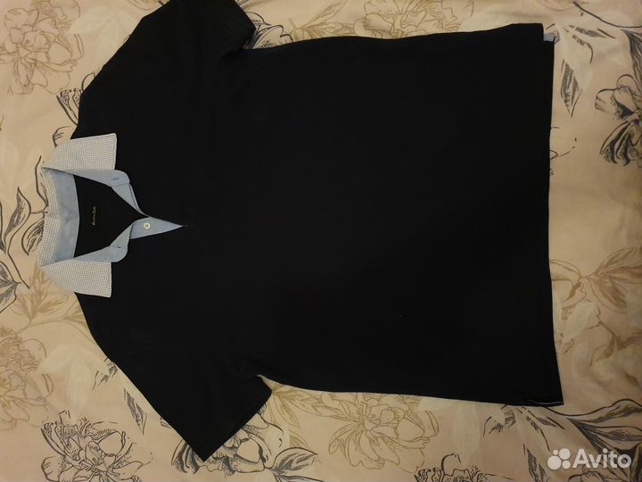 Massimo dutti поло