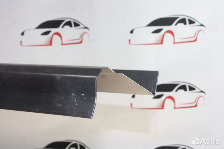 Арки и пороги ремонтные на автомобили SsangYong