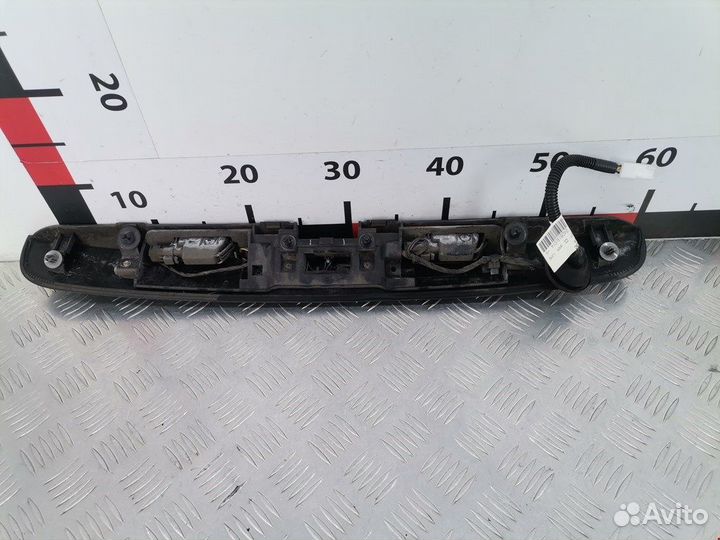 Ручка крышки багажника для Nissan Note 253809U00A