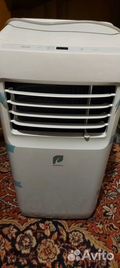 Напольный кондиционер primera