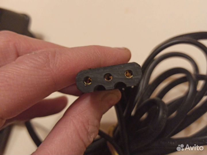 Педаль для швейной машины