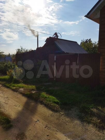 Дача 20 м² на участке 7 сот.