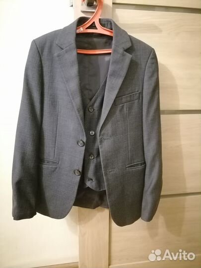 Пиджак школьный Mark Gordon