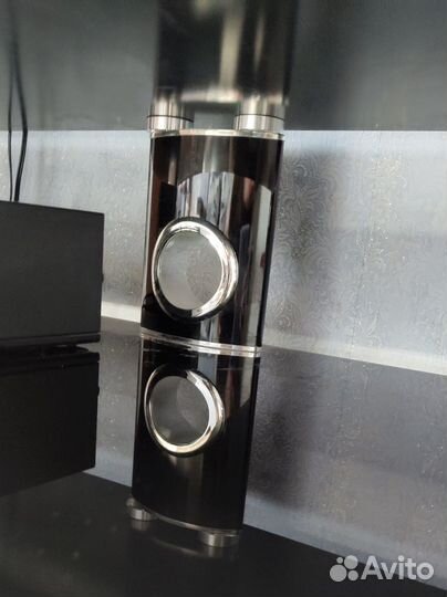 Полка стеклянная