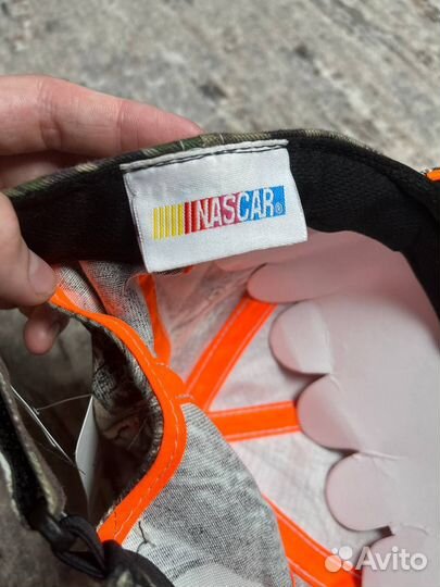 Кепка realtree 48