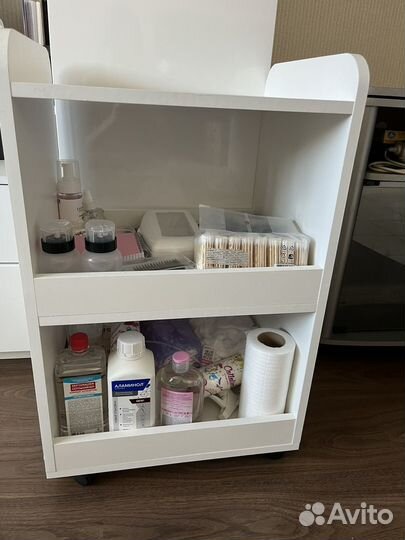 Набор для наращивания ресниц