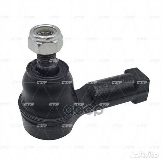 Наконечник р/т KIA picanto 07- лев./прав. hyundai