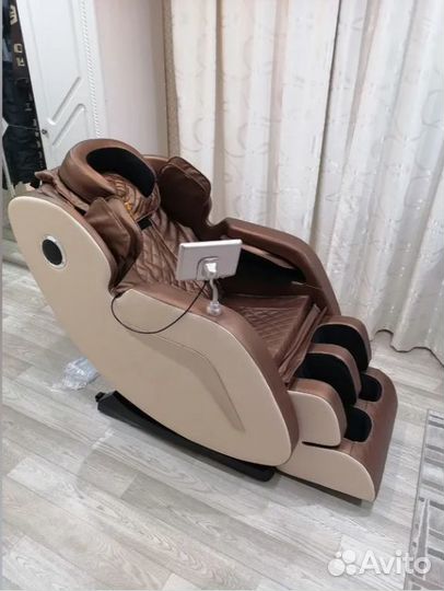 Кресло массажное (аналог ямогучи)