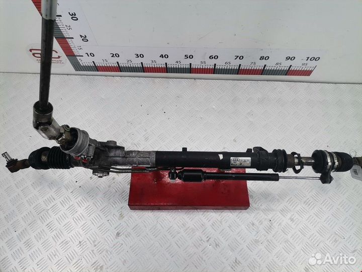 Рейка рулевая для Audi A6 C5 4B1422065J