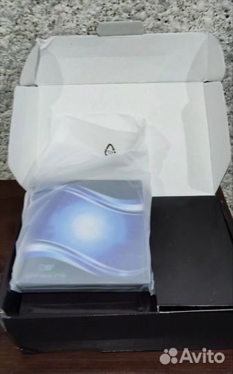 TV приставка, 4K, Android 11, 2/16