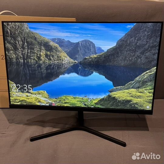 Монитор Xiaomi 24