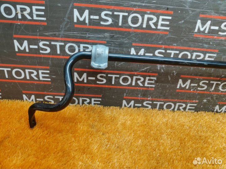 Стабилизатор задний Audi A6 C7/4G chva 2011