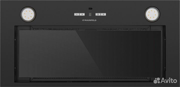 Встраиваемая вытяжка maunfeld Fantasy 1000ST 60 че