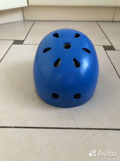 Шлем детский размер S