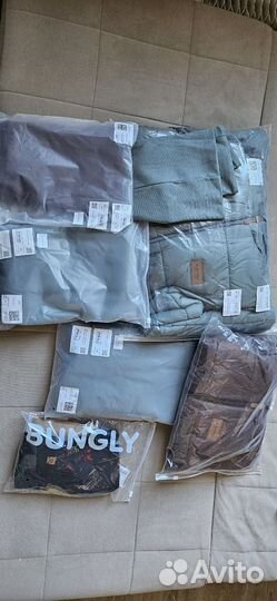 Вещи для Ирины Bunglyboo