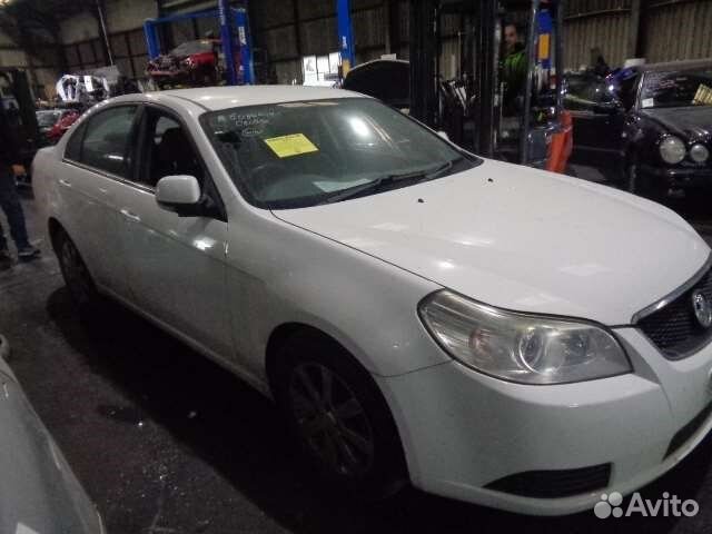 Разбор на запчасти Chevrolet Epica