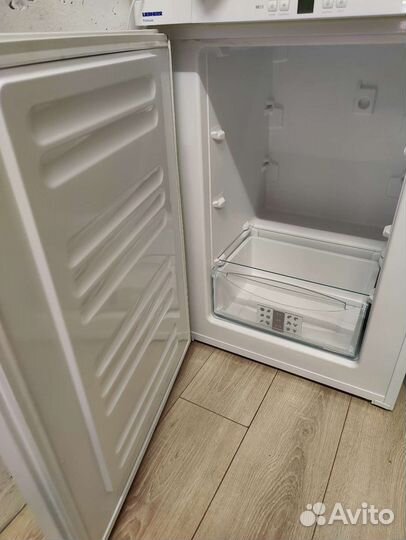 Морозильник premium Liebherr FrostProtect GP 1476