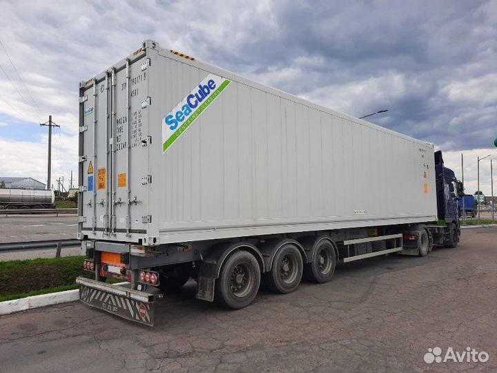 Грузоперевозки межгород газель фура 5 10 20 тонн