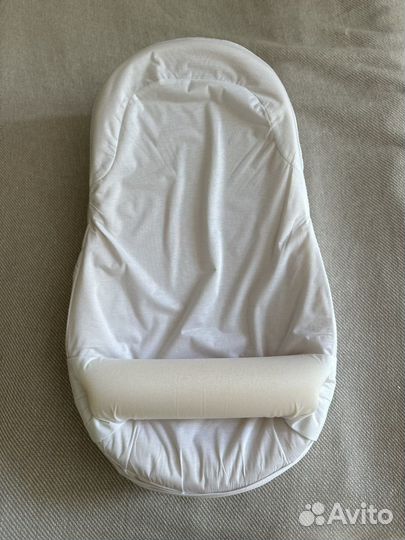 Кокон red castle cocoonababy для новорожденных