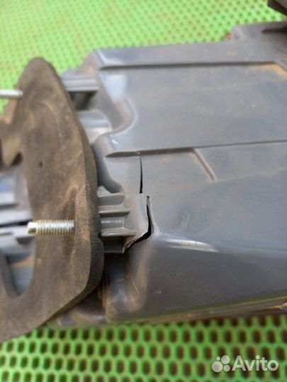 Фонарь задний Kia Rio 3