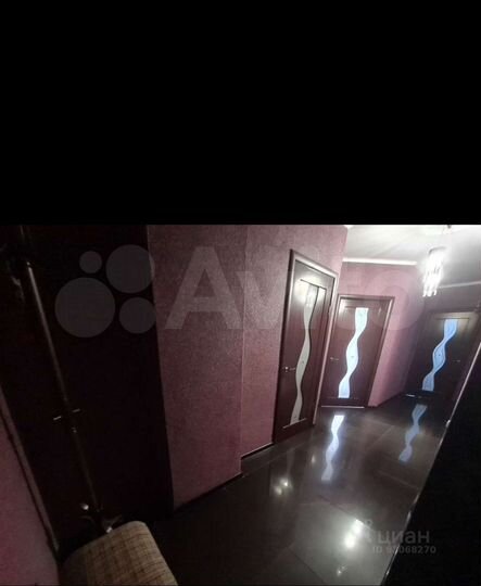 2-к. квартира, 46,2 м², 5/5 эт.