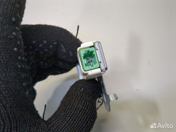 Антенна Toyota Camry XV70, 2019