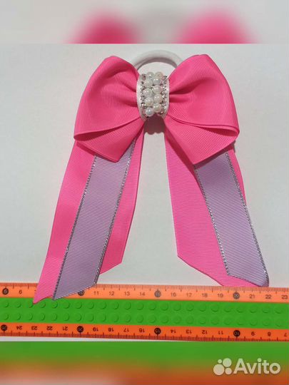 Резинка для волос