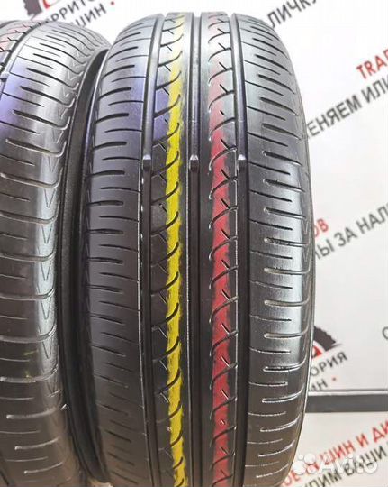 Yokohama BluEarth AE01 195/65 R15 91H