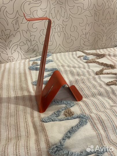 Подставка для планшета и наушников Икеа