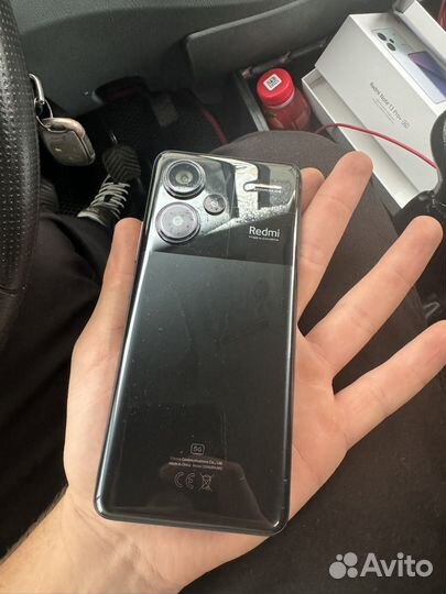 Xiaomi Redmi Note 13 Pro, 16/512 ГБ