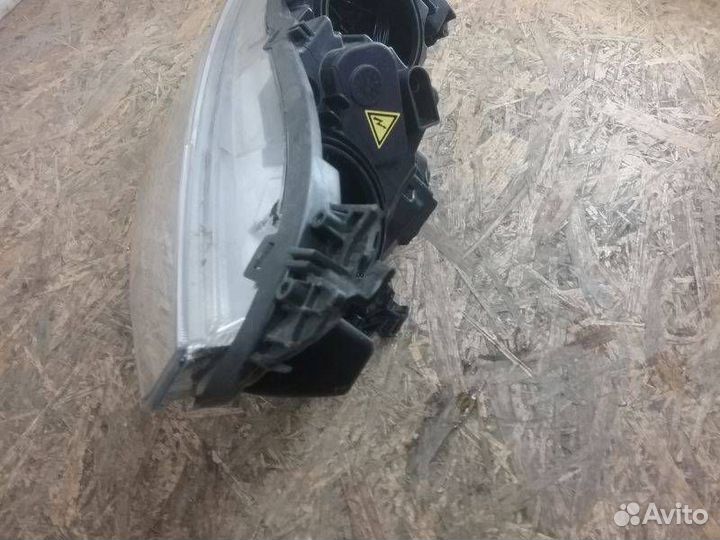 Фара передняя левая Ford Kuga 2 Restail ксенон дхо, Ford Ford Kuga /2016 – 2019, II Рестайлинг/ Внед