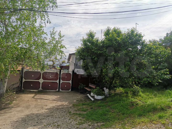 Дом 73 м² на участке 6 сот.