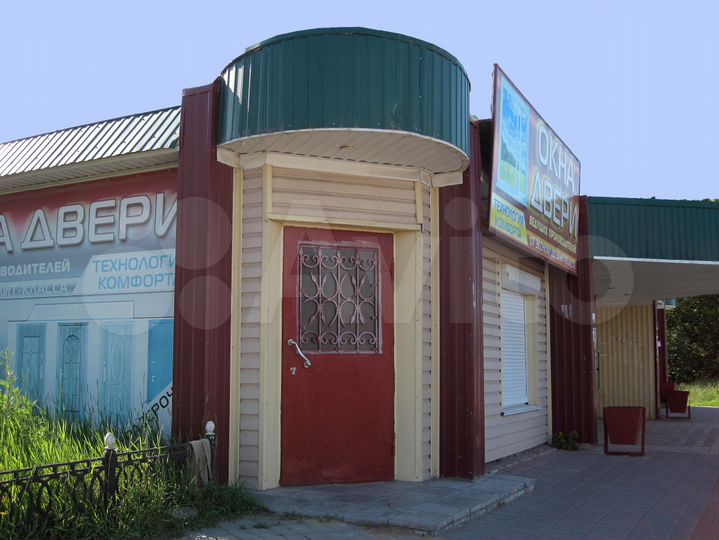 Продается здание 177,1 кв.м