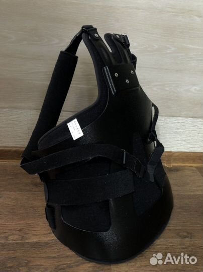 Корсет грудопоясничный Orlett LSO-991 размер M