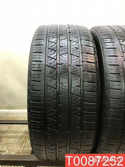 Continental ContiCrossContact LX 265/40 R22 106Y