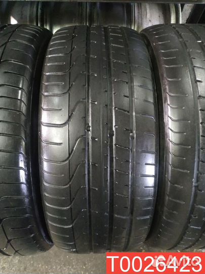 Pirelli P Zero 235/45 R20 100W