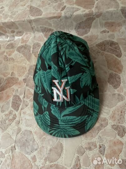 Бейсболка на мальчика